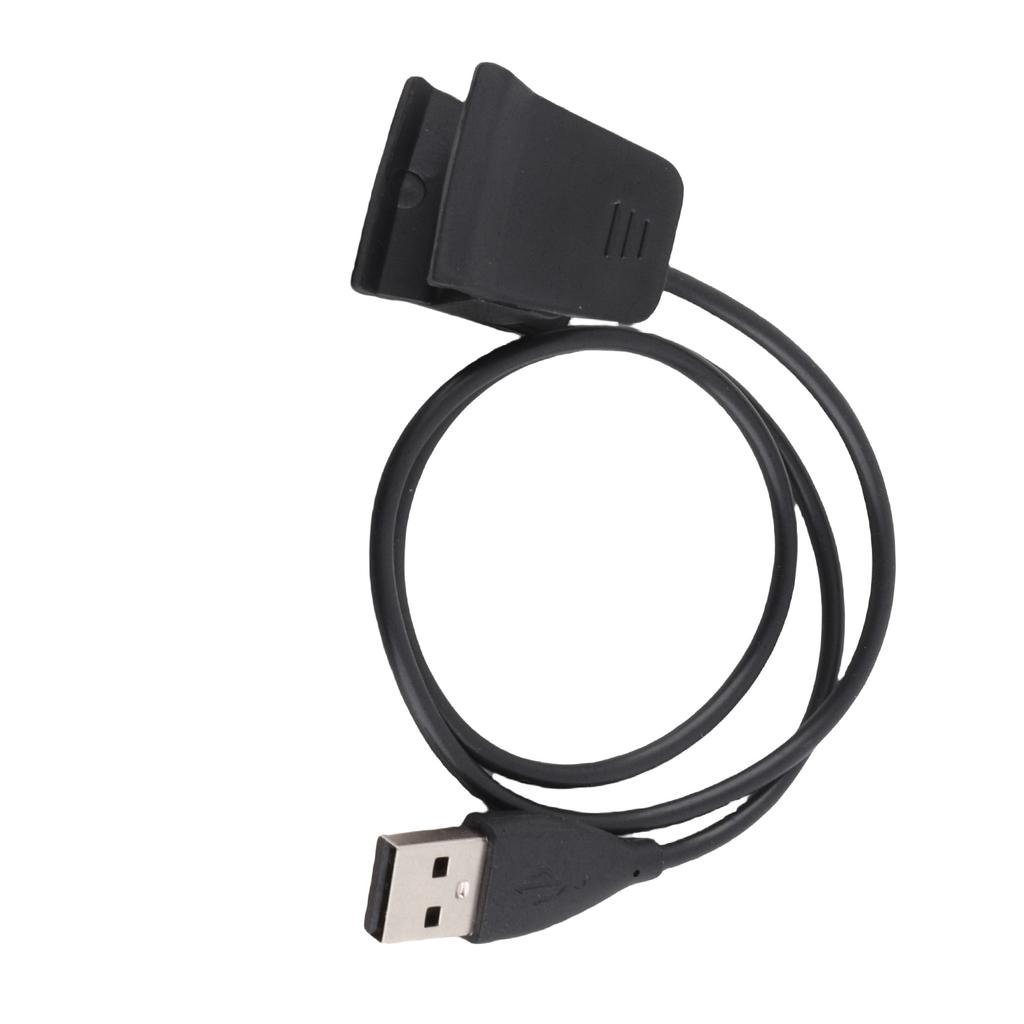 Charger USB Charging Cable Dock Stand for Alta HR Smartwatch 0.5m Length Cable
