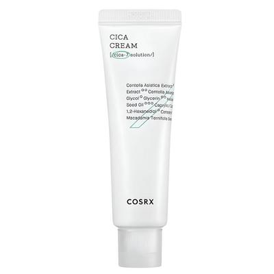 Pure Fit Cica Cream Soothing Barrier Repair Face Moisturizer for Sensitive Skin 50ml