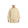 Nike Sweatshirts Men's Team Gold Crew Neck Moderate Regular DX0812-783