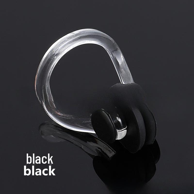 Yuzhan Silicone Swimming Nose Clip