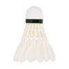 DHS Goose Feather Badminton Shuttlecocks