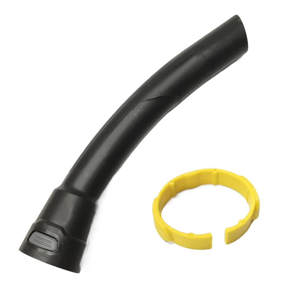 Ручка всасывающего шланга диаметром 35 мм на конце для Karcher 2.863-012.0 / 28630120 Запасные аксессуары China Mainland