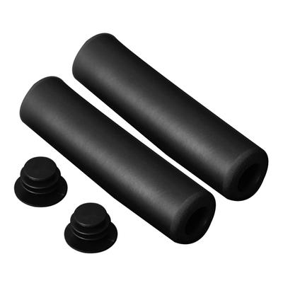 Manopole per bicicletta da ciclismo in silicone 1 paio Manopole per manubrio per mountain bike da esterno