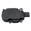 Automotive Radiator Grille Airflows Actuator Motor High Temperature Resistance for Kuga MK2 Escape HS7Z-10884A 6477R1003