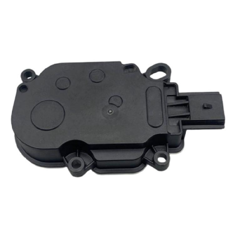 Automotive Radiator Grille Airflows Actuator Motor High Temperature Resistance for Kuga MK2 Escape HS7Z-10884A 6477R1003