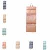 6 in 1/8 in 1 Luggage Storage Bag Multi Pockets Foldable Storage Bag  Clothing Organization
