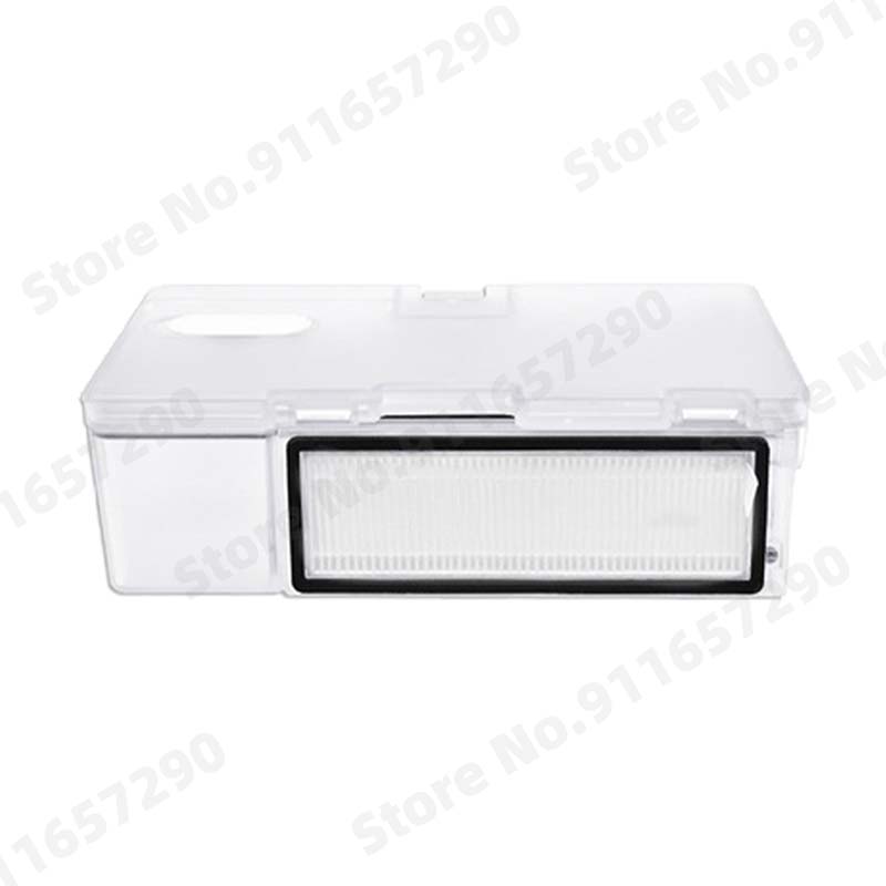 For Xiaomi G1 MJSTG1 Water Tank Dust Box Mop Bracket Parts Robot Vacuum Cleaner Dustbin Box Support Plate Accessroies