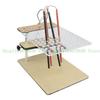 652F LED BDM Frame With Probes Full Sets BDM Table For KESS KTAG FGTECH ECUs Programmer ECUs Chip Tunings Tester