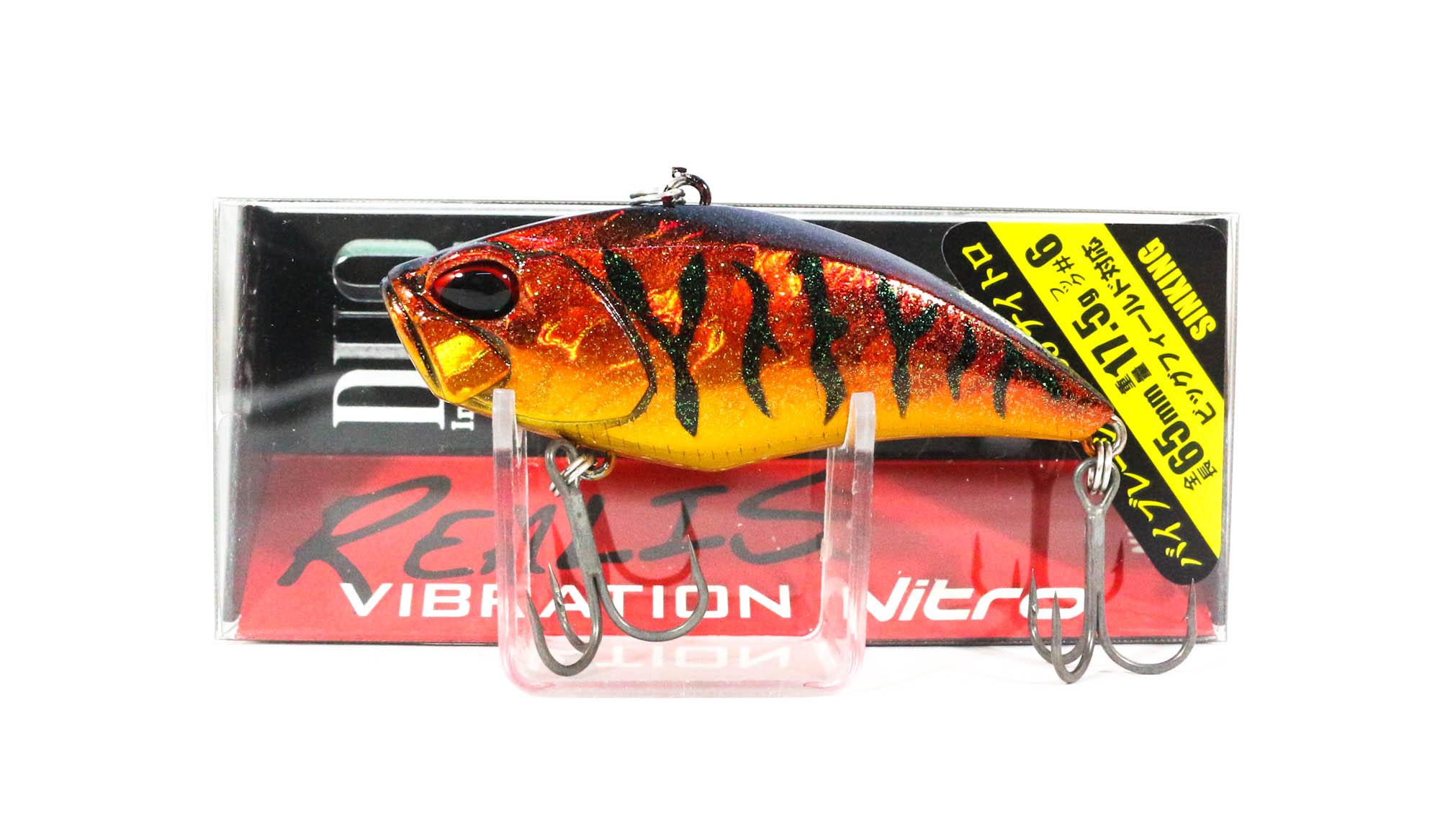 

Duo Realis Vibration 65 Nitro Тонущая приманка DJA3294 (9652)