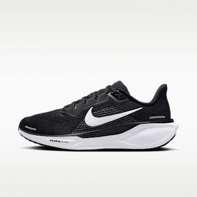 Nike Air Zoom Pegasus 41 Черный Белый (Женский) 36