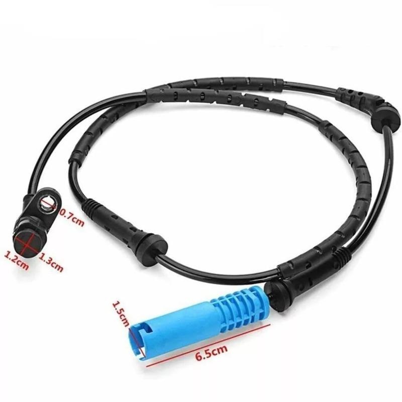 Front  Left/ Right Wheel ABS Speed Sensor For Land Rover Range Rover L322 Mk3 02 03 04 05 06 07 08 09 10 11 12 SU12336 SSF000011