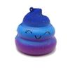 Jucării Creative Squishy Curcubeu Cacat Mingi Anti-Stres Jucărie Decomprimare prin Strângere Recuzită Amuzantă pentru Petreceri Cadouri de Ziua de Naștere Cadouri Mici