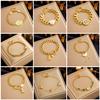 Braceletes – Pulseiras de cadeia