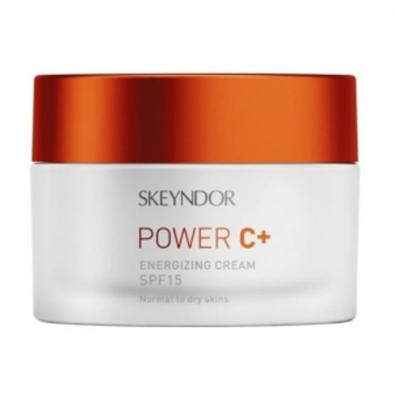 Skindol Power C Plus Energizing Cream 50 Nl (SPF15)