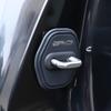 Für BYD Dolphin Mini Surf Seagull ~2026 2024 Auto Türschlossabdeckung Rostfrei Puffer Stoßdämpfung Schutz Zubehör