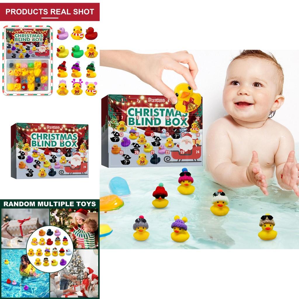 Surprise Your Kids Every Day With Our Advent Calendar