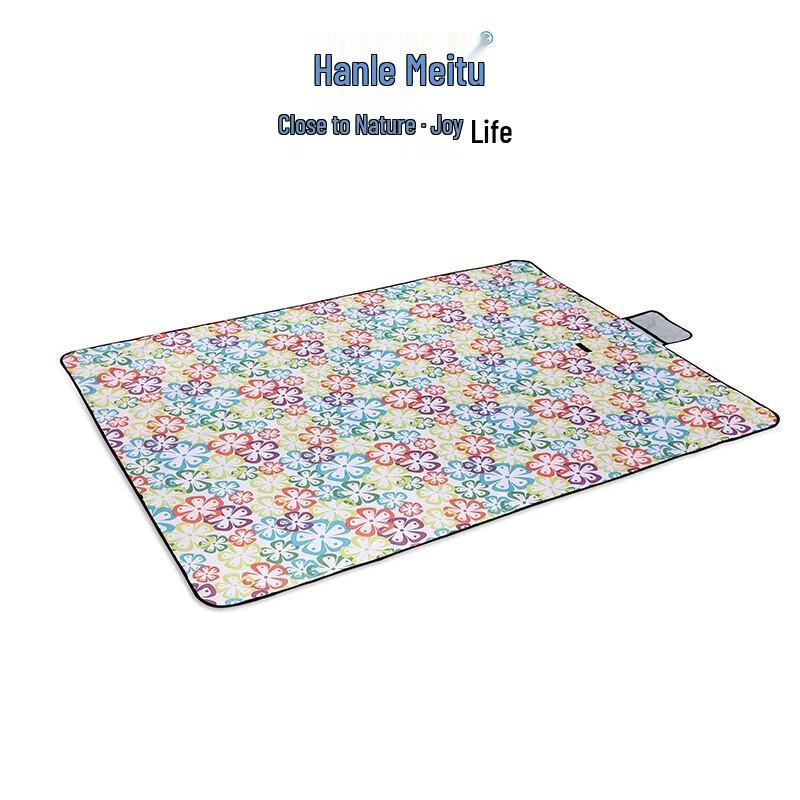 Hanlemeitu Portable Outdoor Picnic Mat