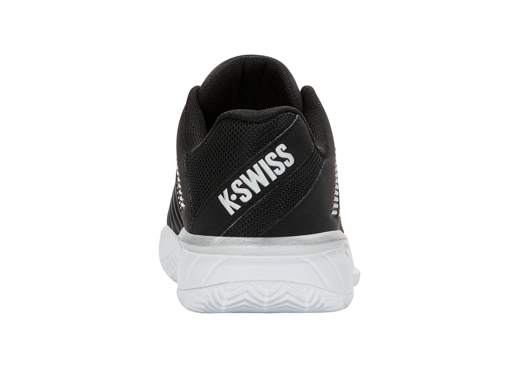 K-Swiss Express Light 3 HB Women's Tennis Shoes Black (98563-085-M)