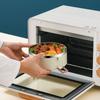 Stainless Steel Multi-Layer Lunch Box Food Grade Instant Noodle Bowl Insulated Lunch Box  Camping