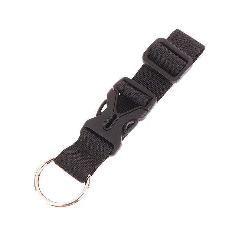 1Pcs Adjustable Nylon Lock Travel Luggage Straps Belt Protective Travel Accessories Suitcase Packing Belt Hanging Buckle