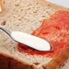304 Stainless Steel Butter Knife Jam Bread Cheese Dessert Spreader for Kitchen Breakfast Baking Tableware Cutlery