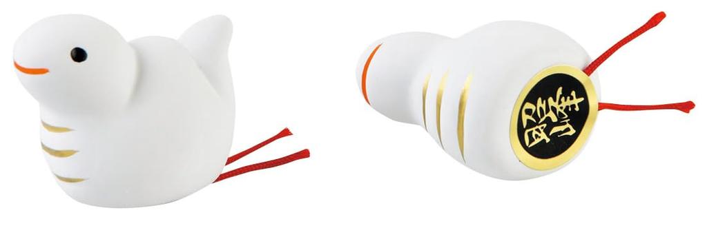 Shoho New Year's Lucky Zodiac Fortune (Snake) - 24 pieces