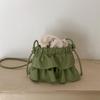 Damevesker – Crossbody-vesker