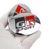 Toyota GR SPORT, Levin, Camry, Corolla Steering Wheel Cover & Decorative Stickers