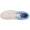 Li Ning AG Artificial Ground Firm Ground, Artificial Turf, Indoor Soccer Shoes Men's Ecru YSTT039-1