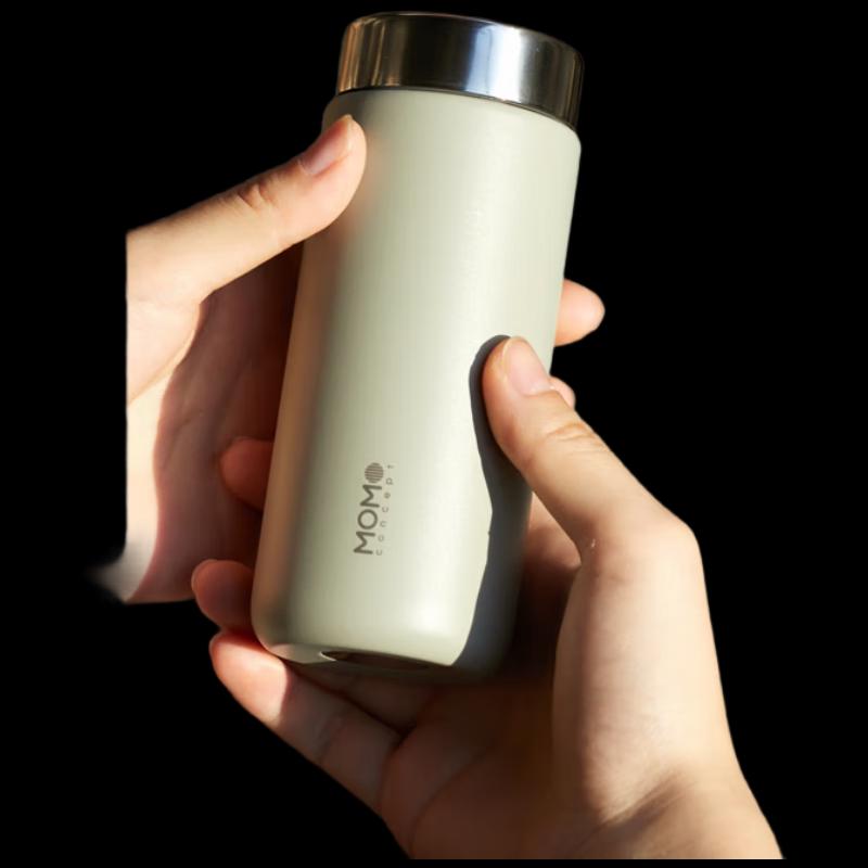 MOMOCONCEPT Iwai Tea 200mL Mini Thermos Cup