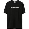 Logo Print Oversized T Shirt 8055307