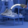 Multifunction Mini Dryer Electric Drying Machine Portable Clothes Dryer For Household and Travel