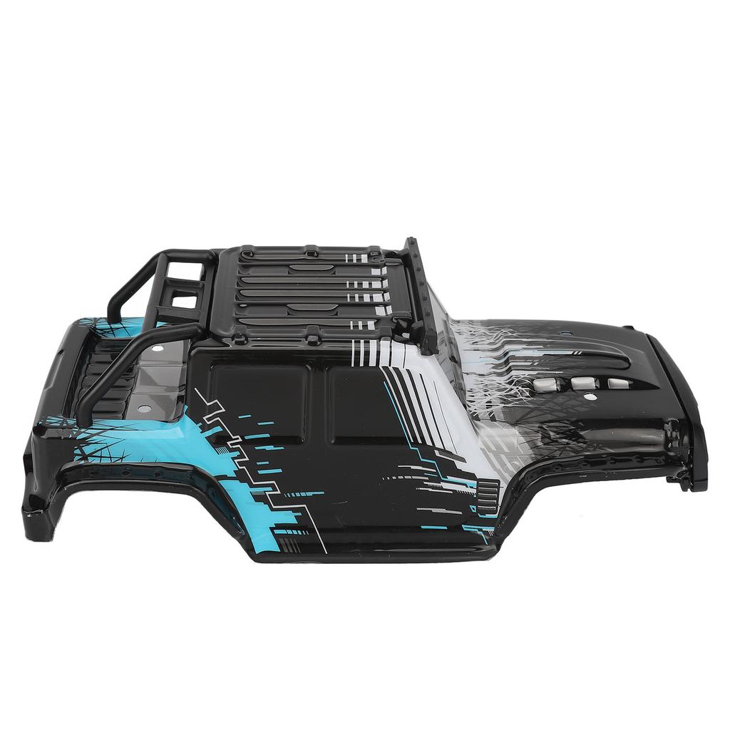 Caroserie Mașină RC Capac Dimensiune Precisă Accesoriu Caroserie Mașină cu Telecomandă Potrivit Pentru Mașină RC SCY 16103PRO 1Celsius16