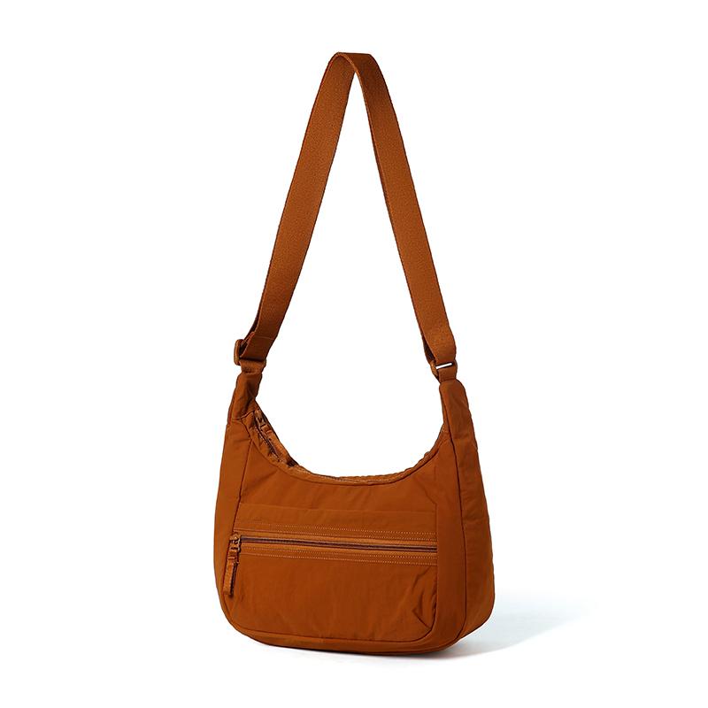 Commuter Lightweight Crossbody Bag Unisex Outdoor Sports Shoulder Bag