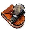 Antique Brass Monocular Binocular Telescope Vintage Nautical Spyglass Scope