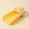 Cute Cartoon Anti-Splash Baby Faucet Extender for Kids Kitchen