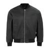 Firetrap Mens PU Bomber Jacket