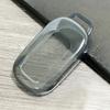 Transparent TPU Car Key Case Cover Shell Fob For Honda Civic Accord HR-V CR-V CRV 2022 2023 Protected Keychain Accessories