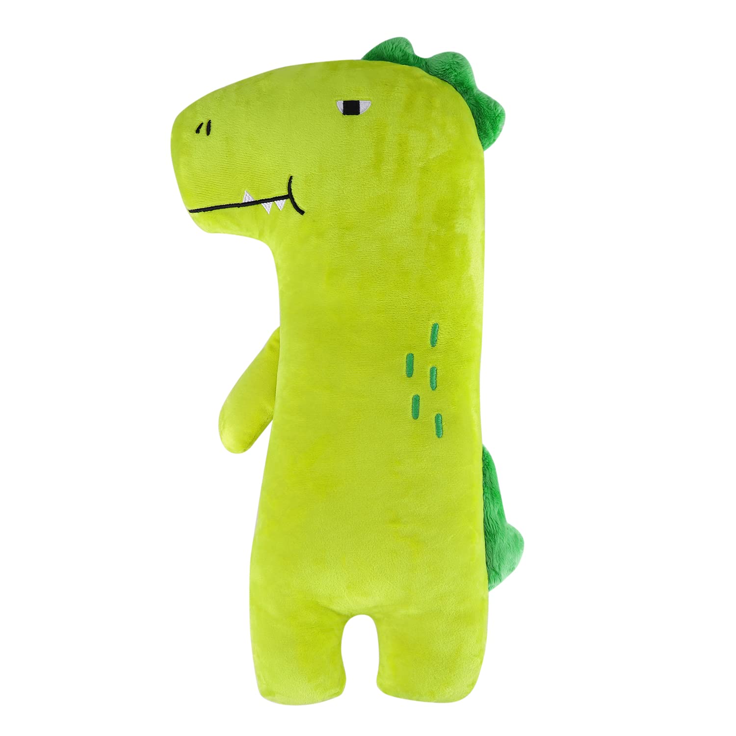 

fluffy seat belt seat belt body shoulder easy to provides shoulder and neck protection for travel and car use Cute, animal-themed pillow, children s