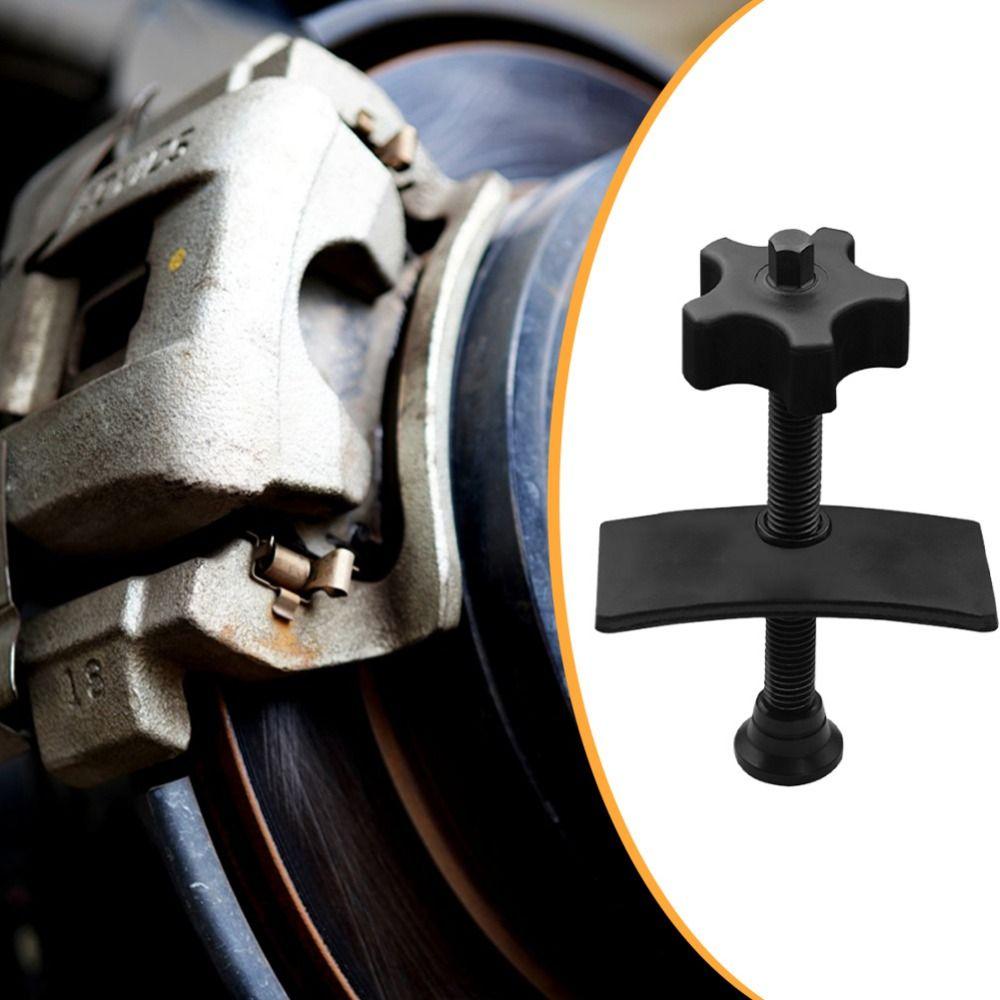 Piston Rewind Car Disc Brake Pad Spreader  Installation Gasket Tool