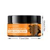 Curl Defining Cream for Wavy & Curly Hair – Alcohol-Free Leave-In Styler for Volume, Hold & Shine, No Rinse