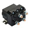 Electric Winch Solenoid Relay Contactor 12V 250A For AUT UTV 5000-7000lbs Winch Contactor Winches Automotive Parts
