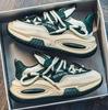 Men's Spring Height-Boost Running Shoes - Durable Sole, Fashionable Sports Style, Versatile Campus Sneakers