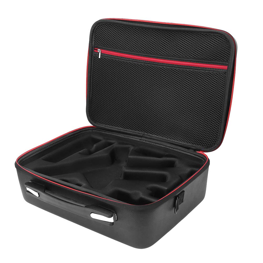 Yctze Portable Storage Bag Carrying Case Stabilizer Storage Case Single Shoulder Handheld Gimbal Stabilization, Professional Video