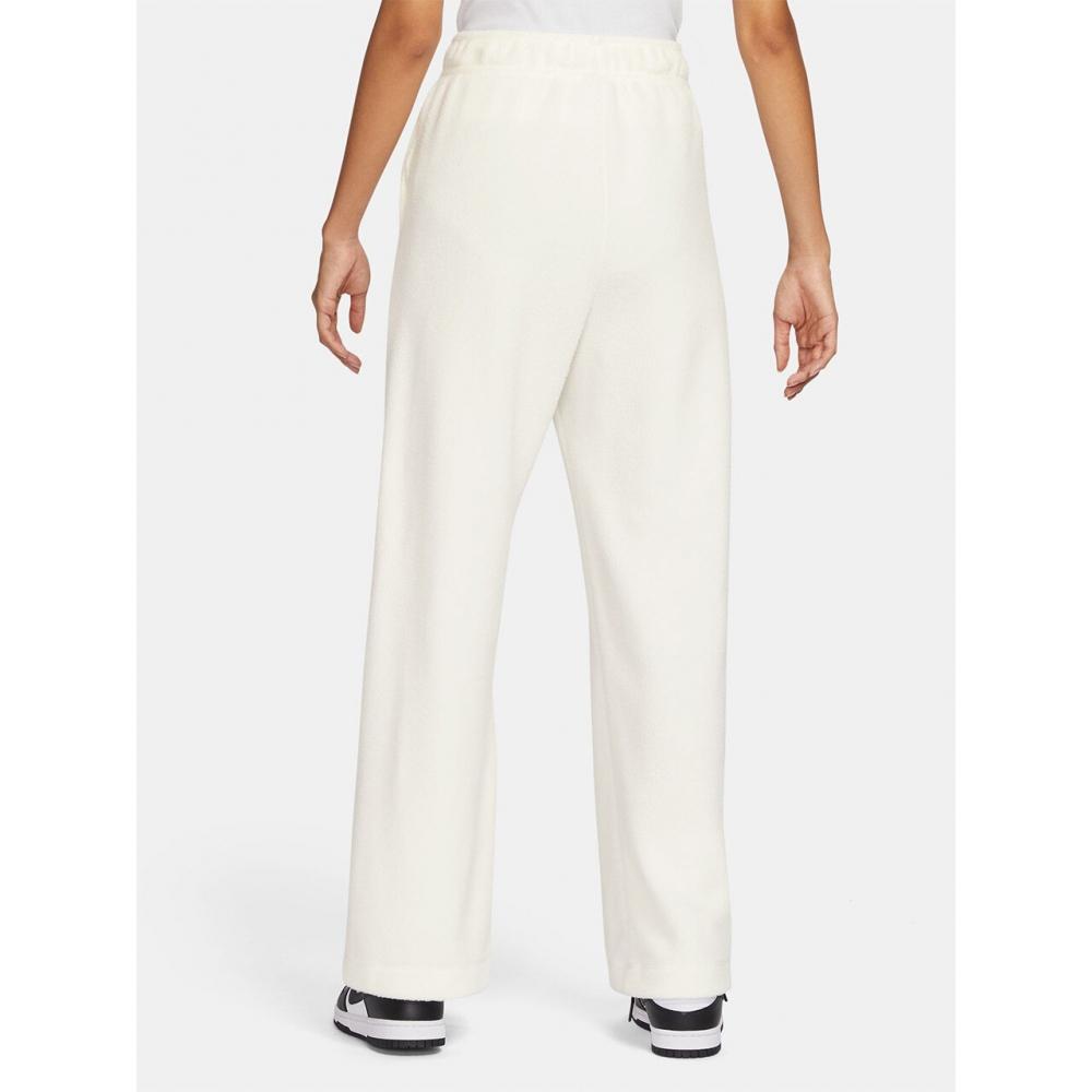 Nike As W nsW Plsh Pant Sail Sail