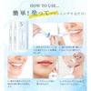 Whitening Brushwhitening Geltoothpasteshining White Teethhome Whitening2 Piecesoral Cosmetics