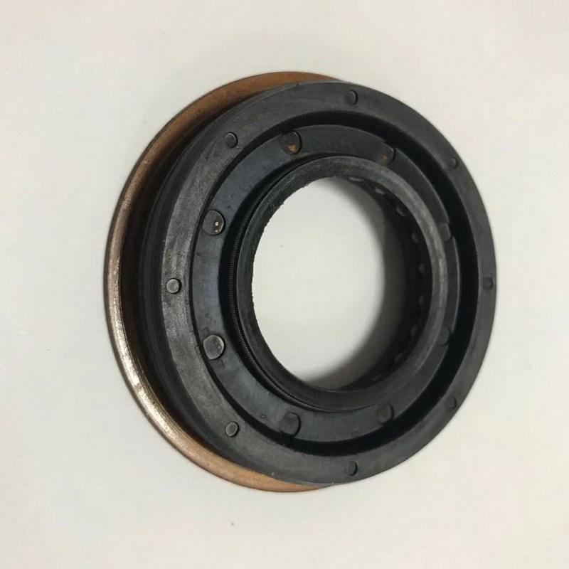 Car Accessories 9L8P7H260BB 9L8P-7H260-BB 9L8Z1177A 9L8Z-1177-A 6F35 Transmission left halfshaft oil seal For ford C-MAX Edge