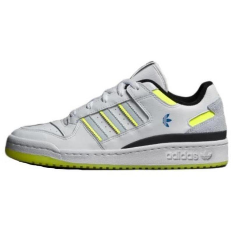 

adidas Forum Low CL x Indigo Herz Into The Metaverse - IE1855 EU 46 белый