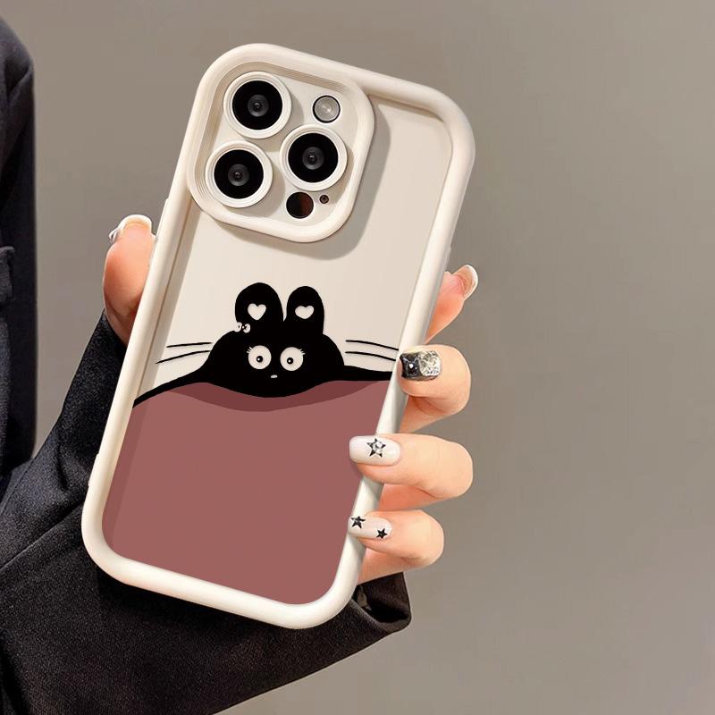 Telefondeksel for iPhone 16 13 11 Pro Max iPhone 11 13 16 Samsung S24 Ultra Samsung A54 Redmi note 12 11 Infinix-deksel