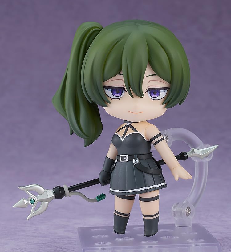 Nendoroid Funeral Freeren Yubel Plastic Painted Movable Figure Non-scale